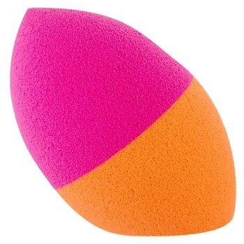 Brushes Base + Finish - Houbička na make-up